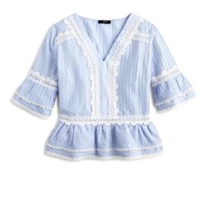 J.Crew blouse